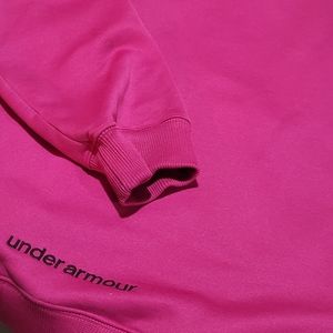Under Armour Hoodie